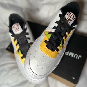 Jordan Series Tatum PE Size 11 Taco Jay NEW!!